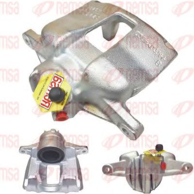 REMSA 9020472 Тормозной суппорт для PEUGEOT 207 (Пежо 207) REMSA 9020472 Тормозной суппорт для PEUGEOT 207 (Пежо 207)