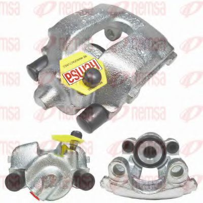 REMSA 9020701 Тормозной суппорт для ROVER 75 ER (Ровер 75 эр) REMSA 9020701 Тормозной суппорт для ROVER 75 ER (Ровер 75 эр)