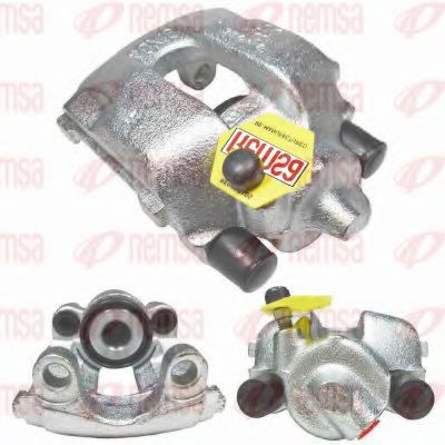 REMSA 9020702 Тормозной суппорт для ROVER 75 ER (Ровер 75 эр) REMSA 9020702 Тормозной суппорт для ROVER 75 ER (Ровер 75 эр)