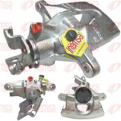 REMSA 9020761 Тормозной суппорт для FORD (Форд) REMSA 9020761 Тормозной суппорт для FORD (Форд)