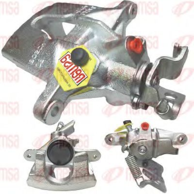 REMSA 9020762 Тормозной суппорт для FORD (Форд) REMSA 9020762 Тормозной суппорт для FORD (Форд)