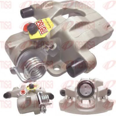 REMSA 9020921 Тормозной суппорт для RENAULT ESPACE IV (Рено Эспейс 4) REMSA 9020921 Тормозной суппорт для RENAULT ESPACE IV (Рено Эспейс 4)