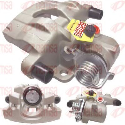 REMSA 9020922 Тормозной суппорт для RENAULT ESPACE IV (Рено Эспейс 4) REMSA 9020922 Тормозной суппорт для RENAULT ESPACE IV (Рено Эспейс 4)