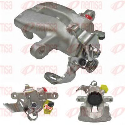 REMSA 9021791 Тормозной суппорт для CHEVROLET CORSA (Шевроле Cорса) REMSA 9021791 Тормозной суппорт для CHEVROLET CORSA (Шевроле Cорса)