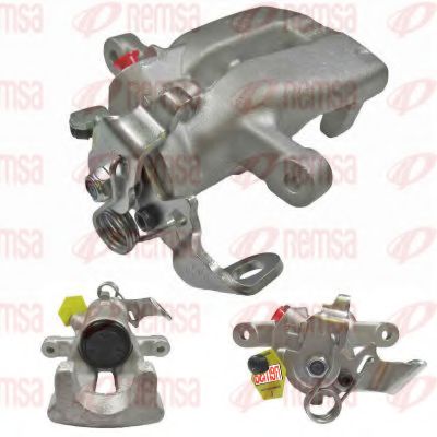REMSA 9021792 Тормозной суппорт для CHEVROLET CORSA (Шевроле Cорса) REMSA 9021792 Тормозной суппорт для CHEVROLET CORSA (Шевроле Cорса)