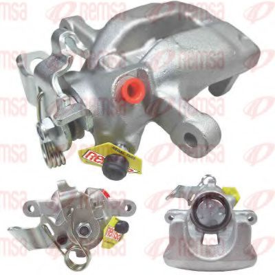 REMSA 9021801 Тормозной суппорт для CHEVROLET CORSA (Шевроле Cорса) REMSA 9021801 Тормозной суппорт для CHEVROLET CORSA (Шевроле Cорса)