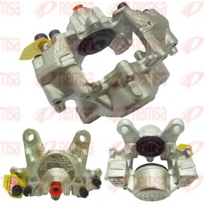 REMSA 9021991 Тормозной суппорт для MERCEDES-BENZ C-CLASS SCOUPE (Мэрcэдэс-бэнз С класс сcоупэ) REMSA 9021991 Тормозной суппорт для MERCEDES-BENZ C-CLASS SCOUPE (Мэрcэдэс-бэнз С класс сcоупэ)