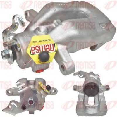 REMSA 9022001 Тормозной суппорт для PEUGEOT 307 CC (Пежо 307 сс) REMSA 9022001 Тормозной суппорт для PEUGEOT 307 CC (Пежо 307 сс)