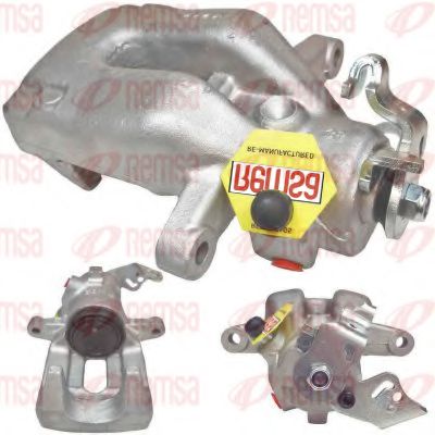 REMSA 9022002 Тормозной суппорт для PEUGEOT 307 CC (Пежо 307 сс) REMSA 9022002 Тормозной суппорт для PEUGEOT 307 CC (Пежо 307 сс)