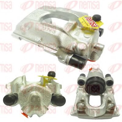 REMSA 9022041 Тормозной суппорт для BMW X3 (Бмв Х3) REMSA 9022041 Тормозной суппорт для BMW X3 (Бмв Х3)