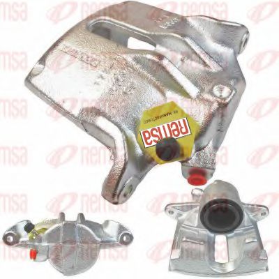 REMSA 9022181 Тормозной суппорт для RENAULT MEGANE II ER (Рено Меган 2 ер) REMSA 9022181 Тормозной суппорт для RENAULT MEGANE II ER (Рено Меган 2 ер)