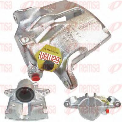 REMSA 9022182 Тормозной суппорт для RENAULT MEGANE II ER (Рено Меган 2 ер) REMSA 9022182 Тормозной суппорт для RENAULT MEGANE II ER (Рено Меган 2 ер)