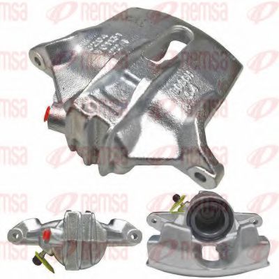 REMSA 9022511 Тормозной суппорт для PEUGEOT 207 (Пежо 207) REMSA 9022511 Тормозной суппорт для PEUGEOT 207 (Пежо 207)