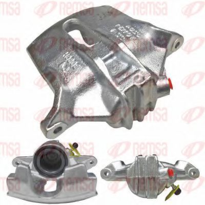 REMSA 9022512 Тормозной суппорт для PEUGEOT 207 (Пежо 207) REMSA 9022512 Тормозной суппорт для PEUGEOT 207 (Пежо 207)