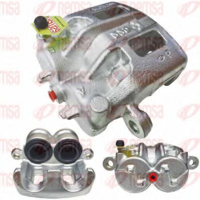 REMSA 9022752 Тормозной суппорт для MITSUBISHI PAJERO FULL IV (Митсубиши/митсубиси Пажэро фулл иv) REMSA 9022752 Тормозной суппорт для MITSUBISHI PAJERO FULL IV (Митсубиши/митсубиси Пажэро фулл иv)