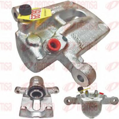 REMSA 9022862 Тормозной суппорт для TOYOTA AXIO/ALTIS (Тойота/тоета Аxио/алтис) REMSA 9022862 Тормозной суппорт для TOYOTA AXIO/ALTIS (Тойота/тоета Аxио/алтис)