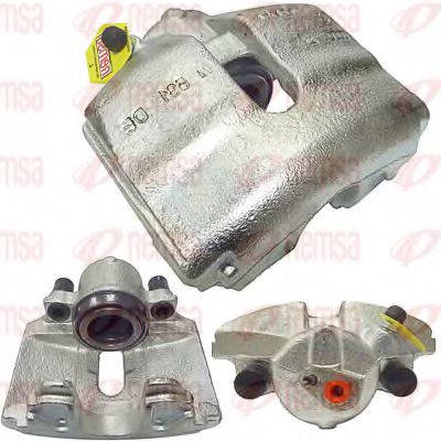 REMSA 9022912 Тормозной суппорт для SKODA PRAKTIK (Шкода Практик) REMSA 9022912 Тормозной суппорт для SKODA PRAKTIK (Шкода Практик)