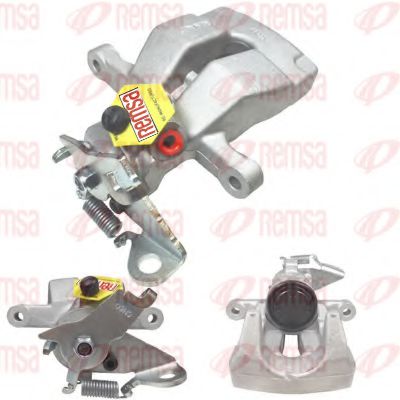 REMSA 9023171 Тормозной суппорт для RENAULT MEGANE II ER (Рено Меган 2 ер) REMSA 9023171 Тормозной суппорт для RENAULT MEGANE II ER (Рено Меган 2 ер)