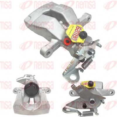 REMSA 9023172 Тормозной суппорт для RENAULT MEGANE II ER (Рено Меган 2 ер) REMSA 9023172 Тормозной суппорт для RENAULT MEGANE II ER (Рено Меган 2 ер)