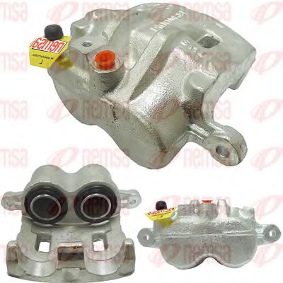 REMSA 9023492 Тормозной суппорт для HYUNDAI HR (Хендай Хр) REMSA 9023492 Тормозной суппорт для HYUNDAI HR (Хендай Хр)