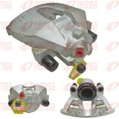REMSA 9023631 Тормозной суппорт для FORD (Форд) REMSA 9023631 Тормозной суппорт для FORD (Форд)