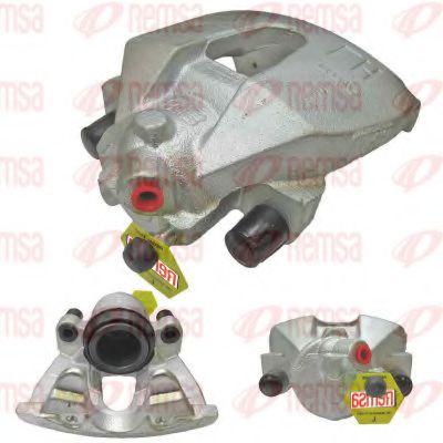 REMSA 9023632 Тормозной суппорт для FORD (Форд) REMSA 9023632 Тормозной суппорт для FORD (Форд)