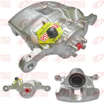 REMSA 9023671 Тормозной суппорт для HONDA FIT ARIA (Хонда Фит ария) REMSA 9023671 Тормозной суппорт для HONDA FIT ARIA (Хонда Фит ария)