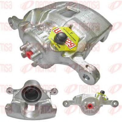 REMSA 9023672 Тормозной суппорт для HONDA FIT ARIA (Хонда Фит ария) REMSA 9023672 Тормозной суппорт для HONDA FIT ARIA (Хонда Фит ария)
