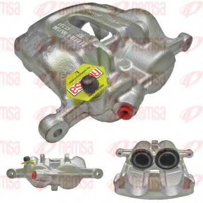 REMSA 9023681 Тормозной суппорт для NISSAN PRIMASTAR (Ниссан Примастар) REMSA 9023681 Тормозной суппорт для NISSAN PRIMASTAR (Ниссан Примастар)