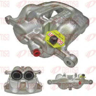 REMSA 9023682 Тормозной суппорт для NISSAN PRIMASTAR (Ниссан Примастар) REMSA 9023682 Тормозной суппорт для NISSAN PRIMASTAR (Ниссан Примастар)