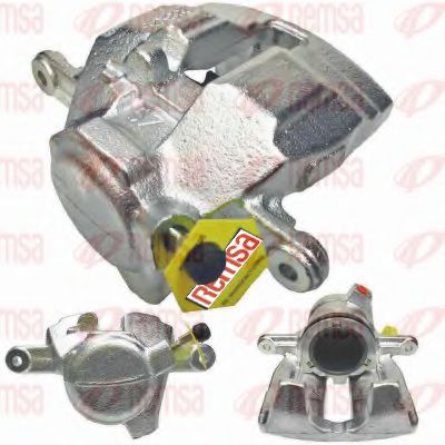 REMSA 9023691 Тормозной суппорт для MERCEDES-BENZ C-CLASS SCOUPE (Мэрcэдэс-бэнз С класс сcоупэ) REMSA 9023691 Тормозной суппорт для MERCEDES-BENZ C-CLASS SCOUPE (Мэрcэдэс-бэнз С класс сcоупэ)