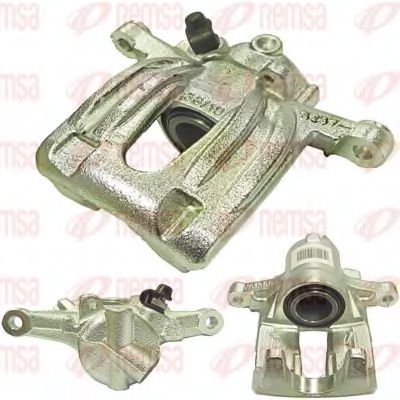 REMSA 9023811 Тормозной суппорт для MERCEDES-BENZ VITO / MIXTO (Мэрcэдэс-бэнз Вито / миxто)