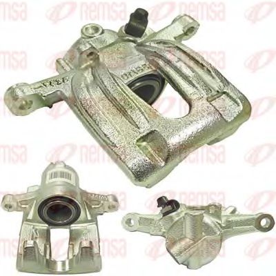 REMSA 9023812 Тормозной суппорт для MERCEDES-BENZ VITO / MIXTO (Мэрcэдэс-бэнз Вито / миxто)