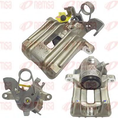 REMSA 9024471 Тормозной суппорт для SEAT EXEO ST (Сеат Эxэо ст) REMSA 9024471 Тормозной суппорт для SEAT EXEO ST (Сеат Эxэо ст)