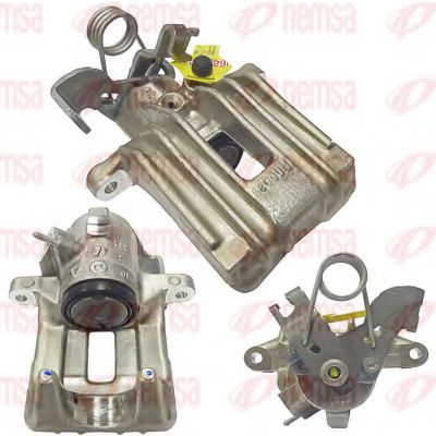 REMSA 9024472 Тормозной суппорт для SEAT EXEO ST (Сеат Эxэо ст) REMSA 9024472 Тормозной суппорт для SEAT EXEO ST (Сеат Эxэо ст)