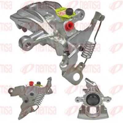 REMSA 9024481 Тормозной суппорт для FORD (Форд) REMSA 9024481 Тормозной суппорт для FORD (Форд)