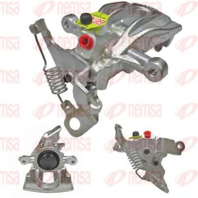 REMSA 9024482 Тормозной суппорт для FORD (Форд) REMSA 9024482 Тормозной суппорт для FORD (Форд)