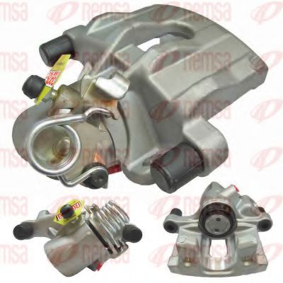 REMSA 9024511 Тормозной суппорт для FORD (Форд) REMSA 9024511 Тормозной суппорт для FORD (Форд)