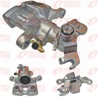 REMSA 9024561 Тормозной суппорт для MAZDA ATENZA (Мазда Атэнза) REMSA 9024561 Тормозной суппорт для MAZDA ATENZA (Мазда Атэнза)