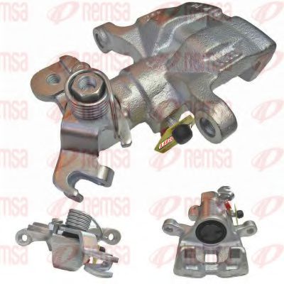 REMSA 9024562 Тормозной суппорт для MAZDA ATENZA (Мазда Атэнза) REMSA 9024562 Тормозной суппорт для MAZDA ATENZA (Мазда Атэнза)