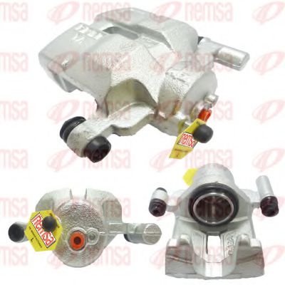 REMSA 9024641 Тормозной суппорт для MAZDA ATENZA (Мазда Атэнза) REMSA 9024641 Тормозной суппорт для MAZDA ATENZA (Мазда Атэнза)