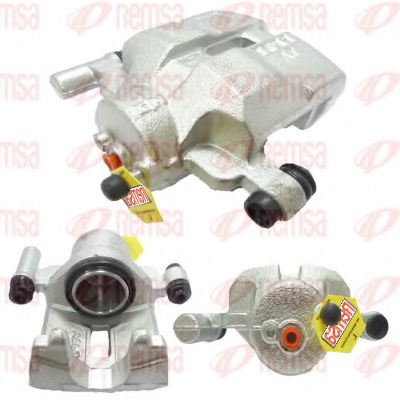 REMSA 9024642 Тормозной суппорт для MAZDA ATENZA (Мазда Атэнза) REMSA 9024642 Тормозной суппорт для MAZDA ATENZA (Мазда Атэнза)