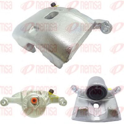 REMSA 9024661 Тормозной суппорт для HONDA CR-V II (Хонда Срв 2) REMSA 9024661 Тормозной суппорт для HONDA CR-V II (Хонда Срв 2)