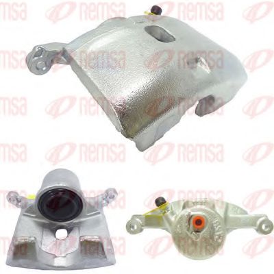 REMSA 9024662 Тормозной суппорт для HONDA CR-V II (Хонда Срв 2) REMSA 9024662 Тормозной суппорт для HONDA CR-V II (Хонда Срв 2)