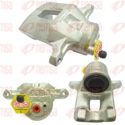 REMSA 9024781 Тормозной суппорт для TOYOTA VOLTZ (Тойота/тоета Vолтз)