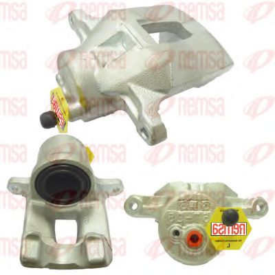 REMSA 9024782 Тормозной суппорт для TOYOTA VOLTZ (Тойота/тоета Vолтз)