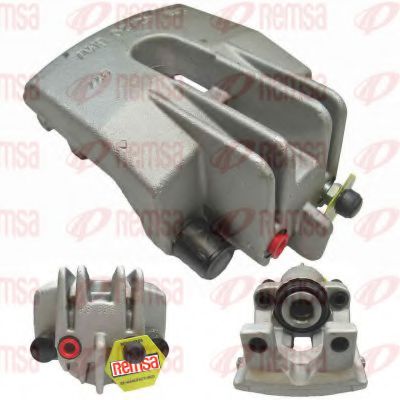 REMSA 9024881 Тормозной суппорт для BMW (Бмв) REMSA 9024881 Тормозной суппорт для BMW (Бмв)