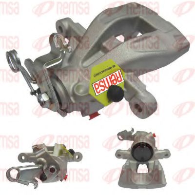 REMSA 9025091 Тормозной суппорт для PEUGEOT 307 CC (Пежо 307 сс) REMSA 9025091 Тормозной суппорт для PEUGEOT 307 CC (Пежо 307 сс)