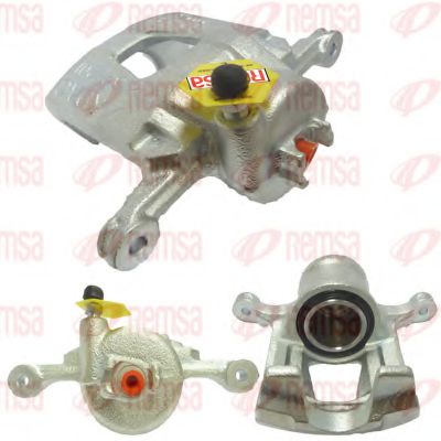 REMSA 9025411 Тормозной суппорт для DAEWOO KALOS (Дэу Калос) REMSA 9025411 Тормозной суппорт для DAEWOO KALOS (Дэу Калос)