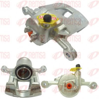 REMSA 9025412 Тормозной суппорт для DAEWOO KALOS (Дэу Калос) REMSA 9025412 Тормозной суппорт для DAEWOO KALOS (Дэу Калос)
